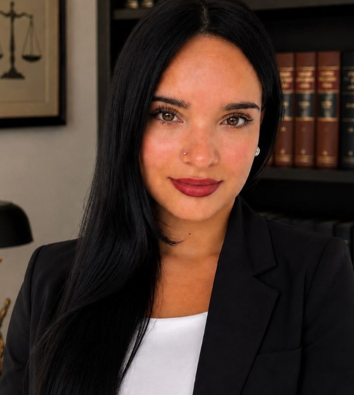 Ludmila Luna