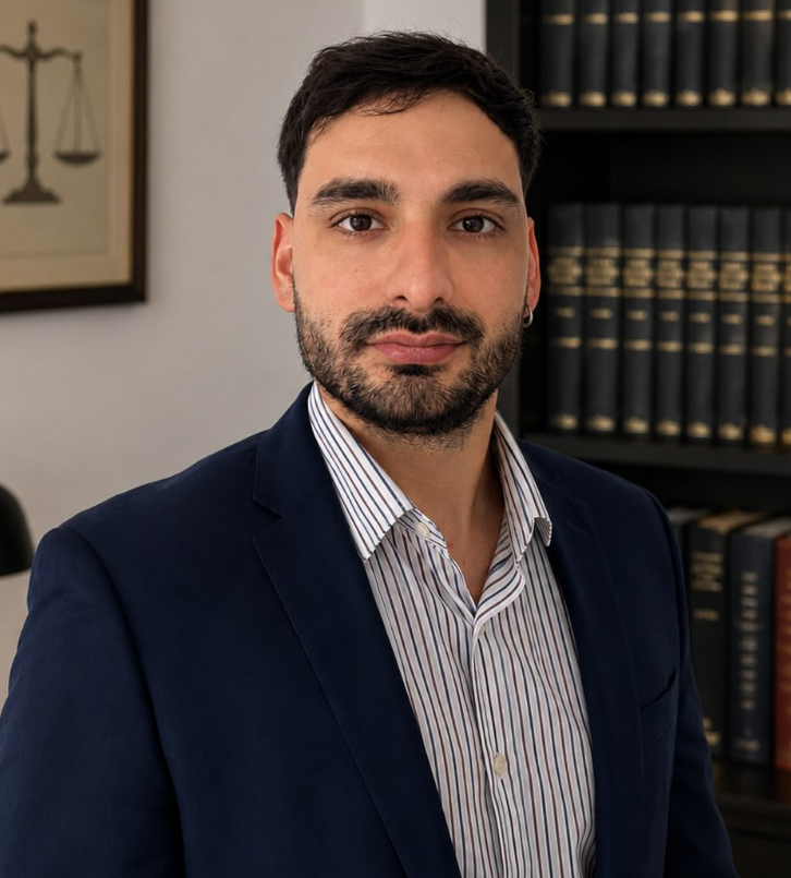 Tiago Chabeuf